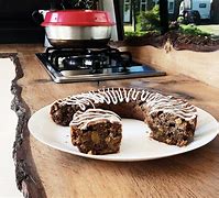 Image result for Omnia Oven Recipes