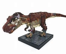 Image result for Jurassic Park Custom