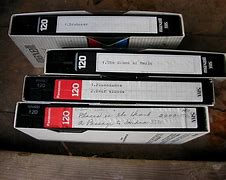 Image result for Creepy VHS