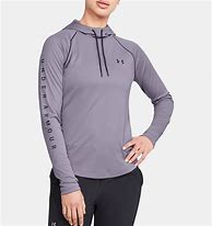 Image result for Purple Under Armour Hoodie for Women