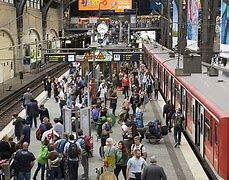 Image result for  Anni at the railway station