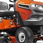 Image result for husqvarna lawn tractors
