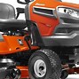 Image result for Husqvarna Lawn Mower Tractors