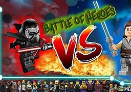 Image result for Battle of the Heroes