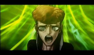 Image result for Dangan Ronpa Anime Executions