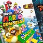 Image result for Juegos De Mario Switch