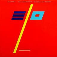 Image result for Electric Light Orchestra Balance of Power