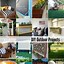 Image result for Outdoor Kuche DIY