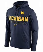 Image result for Michigan Football Sweatshirts