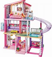 Image result for Barbie Houses for Sale