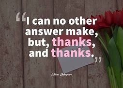 Image result for Thank You Motivational Quotes