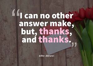Image result for Famous Thank You Quotes Gratitude