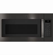 Image result for Microwave Oven in Blue Glass