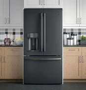 Image result for GE Slate Appliances Counter-Depth Refrigerator