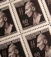 Image result for Heydrich Death Mask