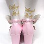 Image result for Angel with Beautiful Shoes