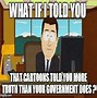 Image result for Mad Conspiracy Quotes