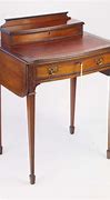 Image result for Small Ladies Antique Writing Desks