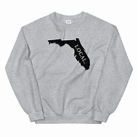 Image result for Florida Sweatshirts