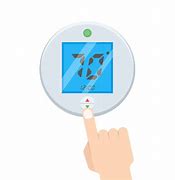 Image result for Thermostat Clip Art