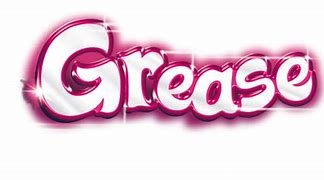 Image result for Grease PNG