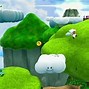 Image result for Super Mario Galaxy 2 Game Over Peppa Pig