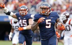 Image result for UVA Football Players