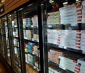 Image result for Refrigerators 24 Inches Depth