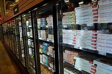 Image result for Refrigerators 33 Inches Wide