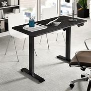 Image result for Stand Up Office Desk Adjustable