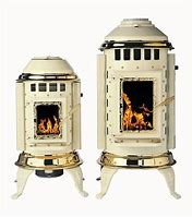 Image result for Cheap Ventless Propane Stoves