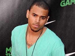 Image result for Chris Brown Aids
