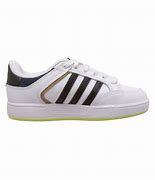 Image result for Adidas White Flat Canvas
