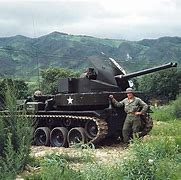 Image result for Korean War in Color