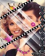 Image result for Olivia Newton John Travolta Grease Images