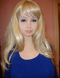 Image result for Barbie Dolls That Look Real
