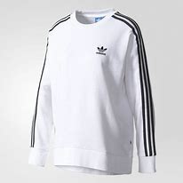 Image result for Adidas Floral Logo Sweatshirt Fashion