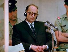 Image result for Adolf Eichmann Home in Argentina