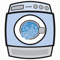 Image result for Laundry Machine
