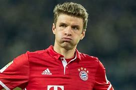 Image result for FC Bayern Munich Muller