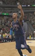 Image result for NBA 2K9 Cover