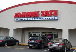 Image result for Famous Tate Appliances Spring Truck
