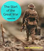 Image result for World War 1 Soldiers