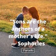 Image result for Little Boys Quotes About Sons