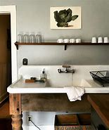 Image result for Antique Farmhouse Kitchen Sinks