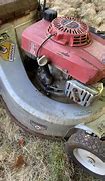 Image result for Old Honda Lawn Mower