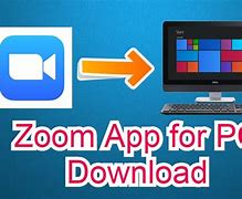 Image result for Zoom for PC