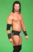 Image result for Roman Reigns Seth Rollins