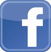 Résultat d’images pour logo facebook