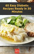 Image result for Simple Diabetes Meals